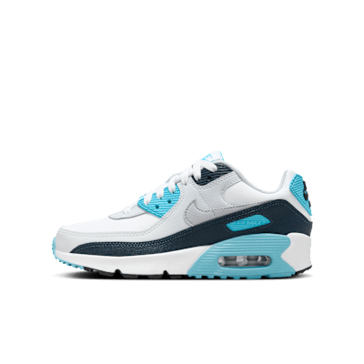 Nike Air Max 90 Older Kids Shoe. Nike SG